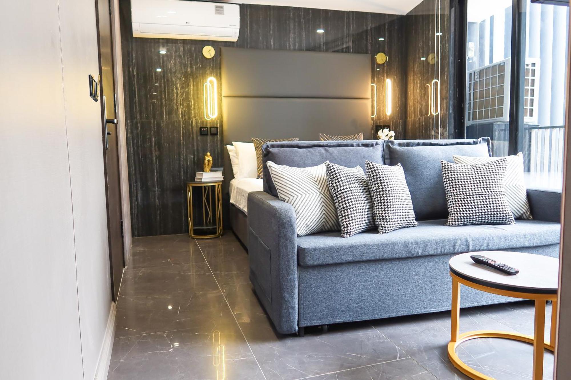 R Residences สิงคโปร์ ภายนอก รูปภาพ